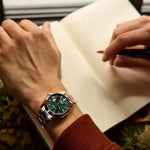 Load image into Gallery viewer, Surveyor - Automatic - Green