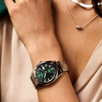 Load image into Gallery viewer, Surveyor - Automatic - Green