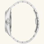 Load image into Gallery viewer, Surveyor - Blue Dial, Steel Bracelet