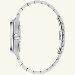 Load image into Gallery viewer, Surveyor – Skeleton Dial, Stainless Steel