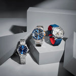 Load image into Gallery viewer, Sutton - Classic - Blue