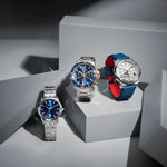 Load image into Gallery viewer, Sutton - Classic - Blue