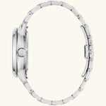 Load image into Gallery viewer, Sutton - Green Dial, Stainless Steel