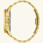 Load image into Gallery viewer, Sutton Classic – Gold-Tone Dial