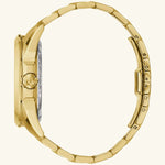 Load image into Gallery viewer, Sutton Classic – Gold-Tone Dial