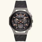 Load image into Gallery viewer, CURV, Dark Grey Dial