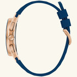 Load image into Gallery viewer, CURV Marc Anthony, Blue Dial