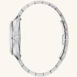 Load image into Gallery viewer, Jet Star, Claret Sunburst Dial