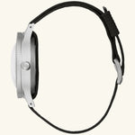 Load image into Gallery viewer, MIL SHIPS - Archive Series, Black NATO Strap
