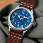 Load image into Gallery viewer, A-11 Hack Watch – Military Heritage
