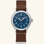 Load image into Gallery viewer, A-11 Hack Watch – Military Heritage
