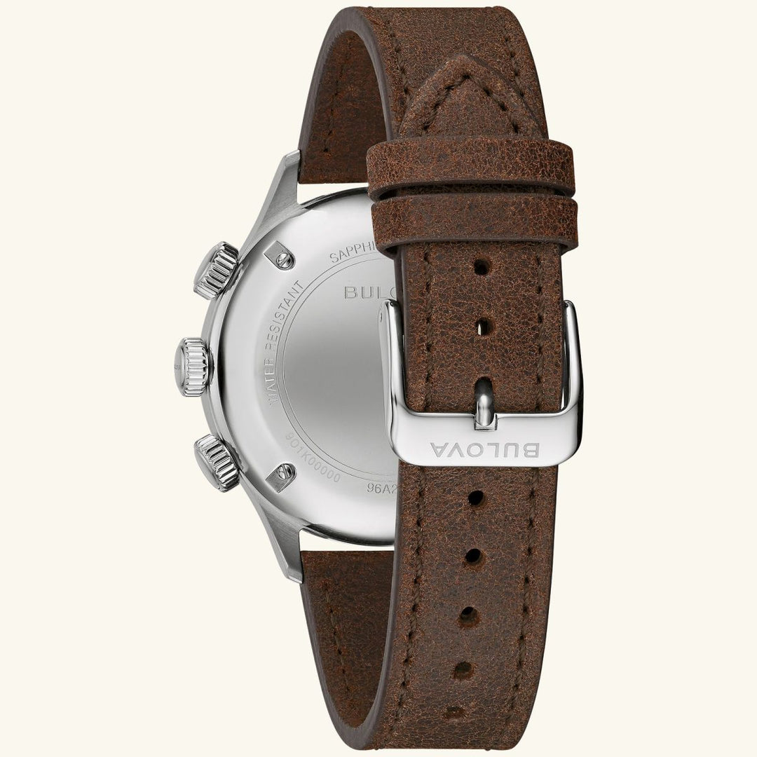 A-15 Pilot – Military Heritage Automatic Watch