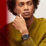 Load image into Gallery viewer, A-15 Pilot – Military Heritage Automatic Watch
