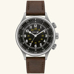 Load image into Gallery viewer, A-15 Pilot – Military Heritage Automatic Watch

