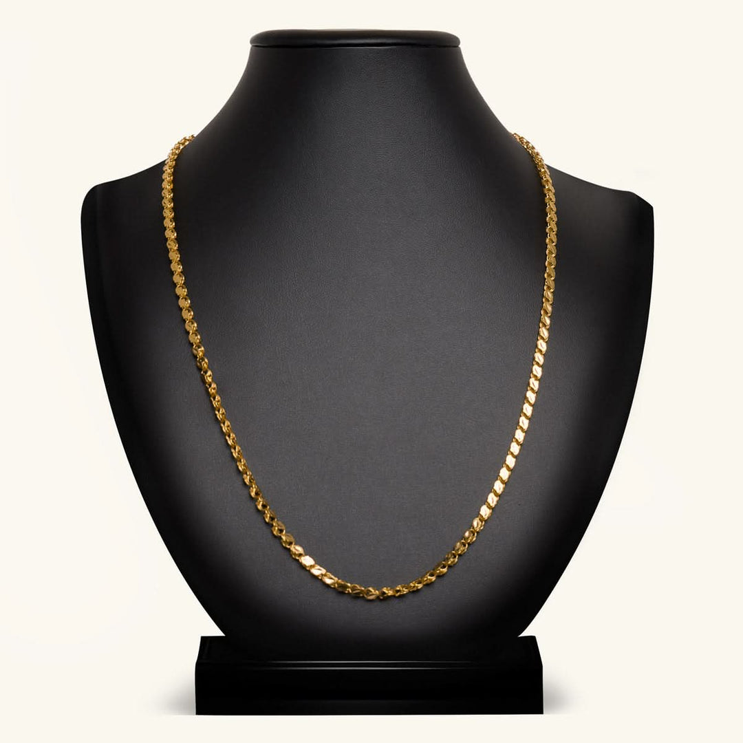 Classic Arabic Chain