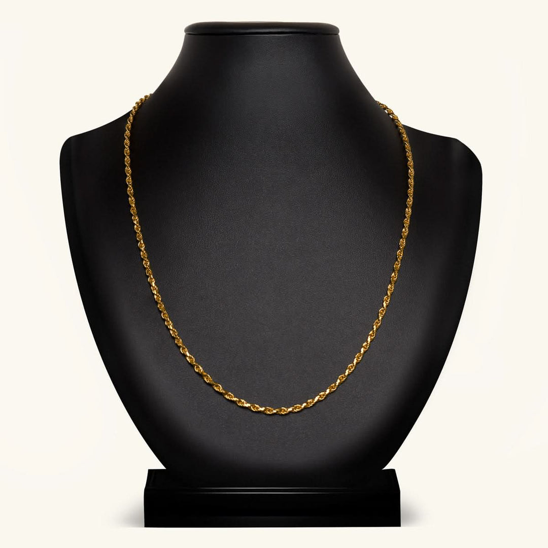 Rope Chain