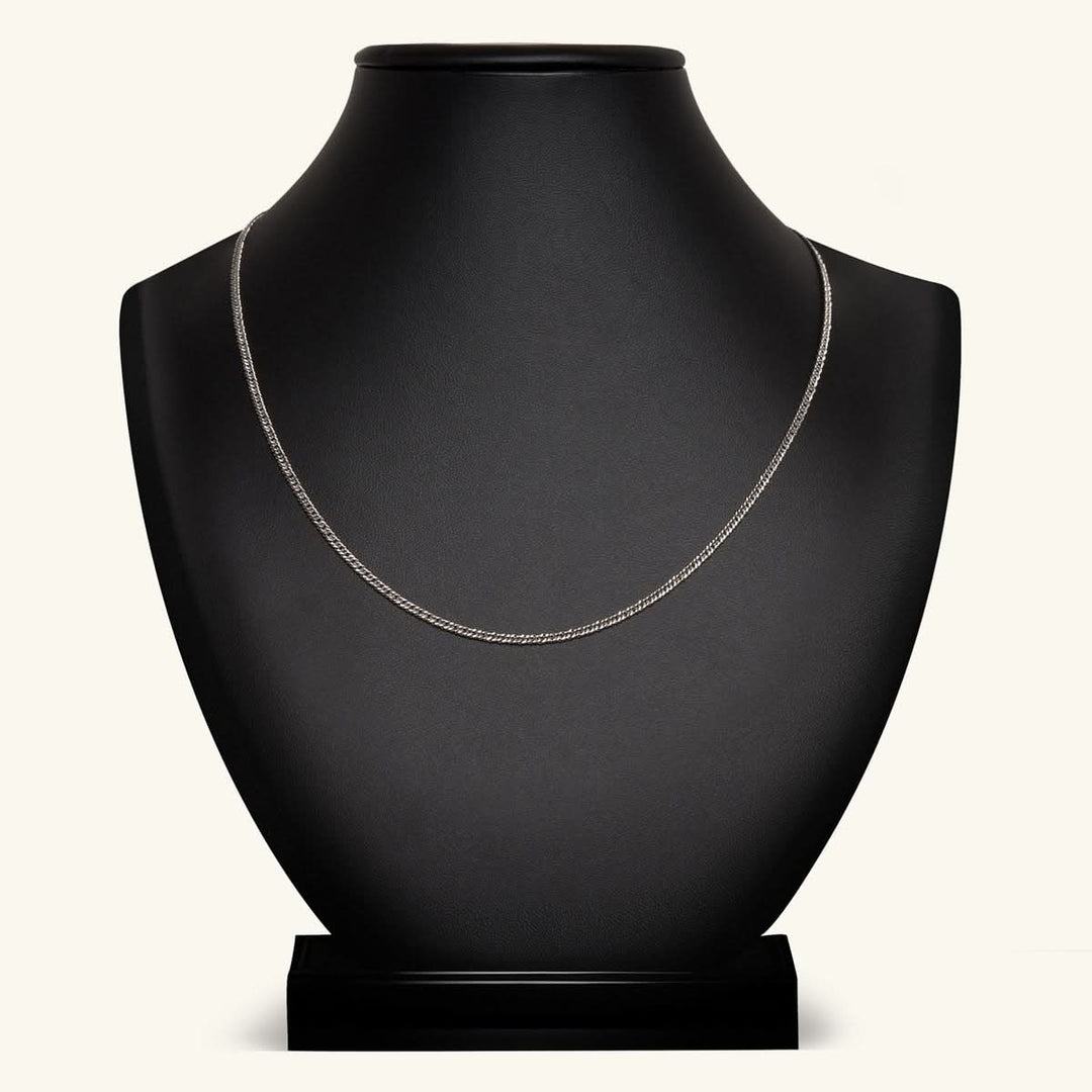 Luxe Twist Chain