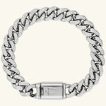 Load image into Gallery viewer, Crystal Box Set, Silver-Tone
