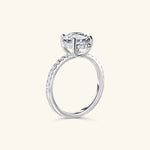Load image into Gallery viewer, Round Brilliant Diamond Ring
