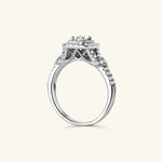 Load image into Gallery viewer, Oval Diamond Ring
