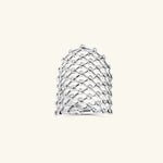 Load image into Gallery viewer, Lattice Diamond Statement Ring
