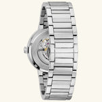 Load image into Gallery viewer, Futuro – Modern, Blue Dial
