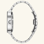 Load image into Gallery viewer, Futuro – Modern, Blue Dial
