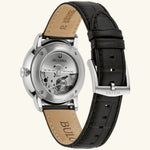 Load image into Gallery viewer, Hudson, Black Dial
