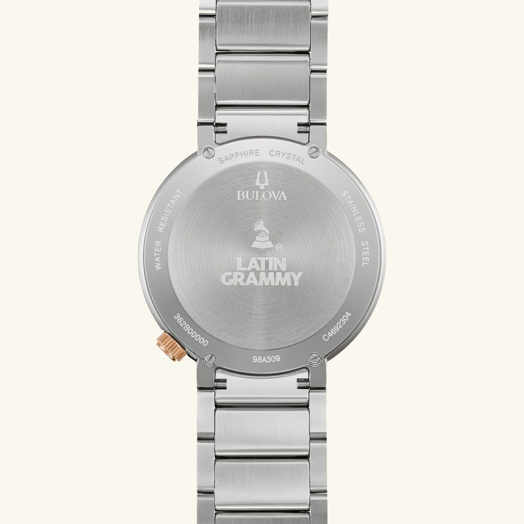 Latin GRAMMY® - Gray Dial