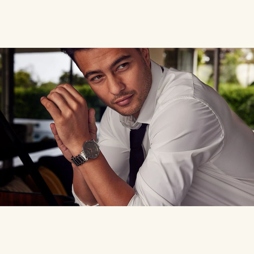 Latin GRAMMY® - Gray Dial