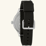 Load image into Gallery viewer, MIL SHIPS - Archive Series, Black NATO Strap
