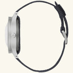 Load image into Gallery viewer, MIL SHIPS - Archive Series, Blue NATO Strap
