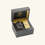 Load image into Gallery viewer, MIL SHIPS - Archive Series, Blue NATO Strap
