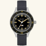 Load image into Gallery viewer, MIL SHIPS - Archive Series, Blue NATO Strap
