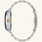 Load image into Gallery viewer, Maquina Automatic – Rose Gold &amp; Silver
