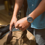 Load image into Gallery viewer, Marine Star - Bracelet - Series C
