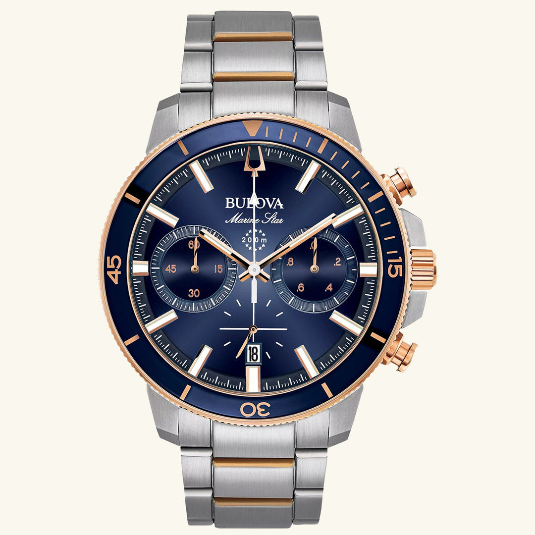 Marine Star - Bracelet - Series C