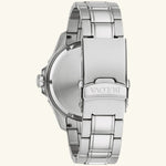 Load image into Gallery viewer, Marine Star Series B – Black Sunray Dial
