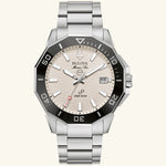 Load image into Gallery viewer, Marine Star Series C, White Dial
