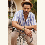 Load image into Gallery viewer, Marine Star Series C, Yellow Dial
