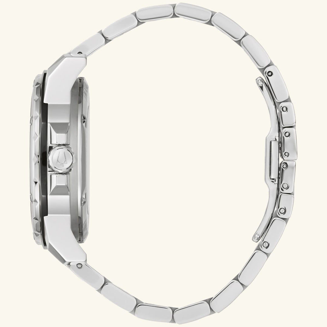 Marine Star Marc Anthony, Blue Dial
