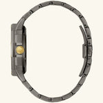 Load image into Gallery viewer, Octava Crystal, Gray Dial
