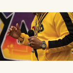 Load image into Gallery viewer, Octava Crystal, Gray Dial
