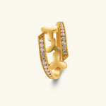 Load image into Gallery viewer, Butterfly Gold Ring
