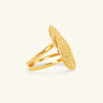 Load image into Gallery viewer, Turkish Coin Heritage Ring

