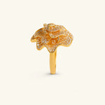 Load image into Gallery viewer, Flower Ring
