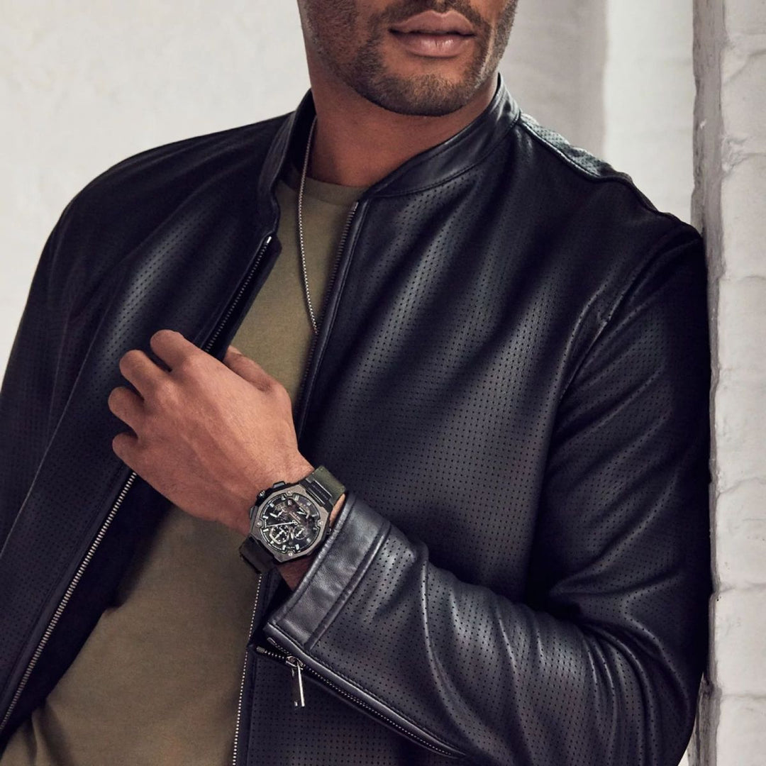 Series X SE, Black & Green