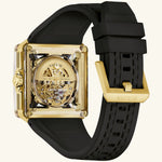 Load image into Gallery viewer, Series X² – Marc Anthony, Gold-Tone Dial
