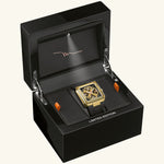 Load image into Gallery viewer, Series X² – Marc Anthony, Gold-Tone Dial
