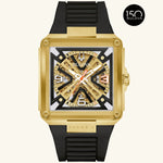 Load image into Gallery viewer, Series X² – Marc Anthony, Gold-Tone Dial
